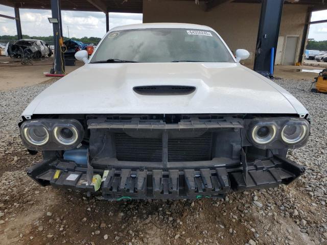Photo 5 from auction – 2021 DODGE CHALLENGER with VIN 2C3CDZBTXMH593739