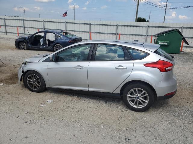 Photo 2 from auction – 2016 FORD FOCUS SE with VIN 1FADP3K21GL231498