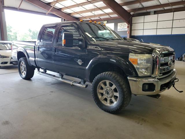 Photo 4 from auction – 2011 FORD F350 SUPER with VIN 1FT8W3BT6BEA11388