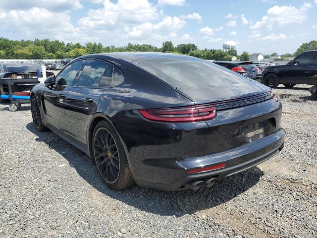 Photo 2 from auction – 2018 PORSCHE PANAMERA 4 with VIN WP0AA2A75JL102533