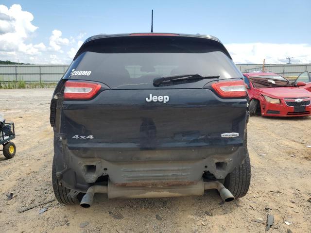 Photo 6 from auction – 2014 JEEP CHEROKEE L with VIN 1C4PJMCS3EW150317
