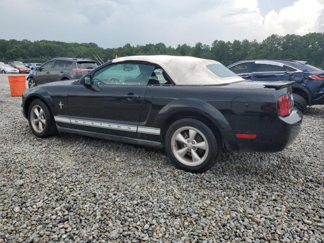 Photo 2 from auction – 2007 FORD MUSTANG with VIN 1ZVFT84N075320922