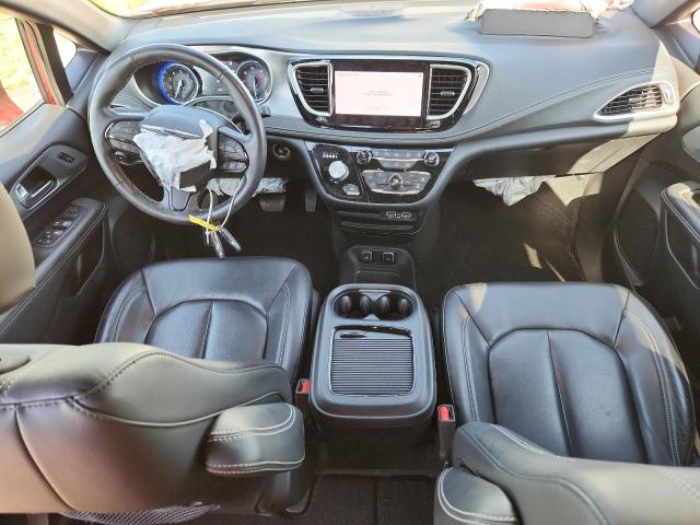 Foto 8 de la subasta – 2021 CHRYSLER PACIFICA T con VIN 2C4RC3BG6MR549272