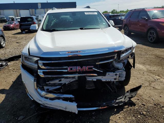 Photo 5 from auction – 2020 GMC ACADIA SLE with VIN 1GKKNKLS3LZ204993