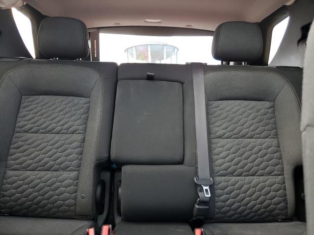 Photo 10 from auction – 2018 CHEVROLET EQUINOX LT with VIN 2GNAXKEX9J6347358
