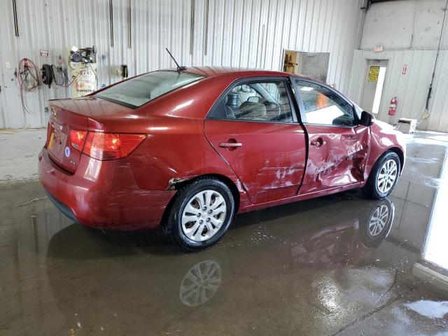 Photo 3 from auction – 2010 KIA FORTE EX with VIN KNAFU4A26A5811874