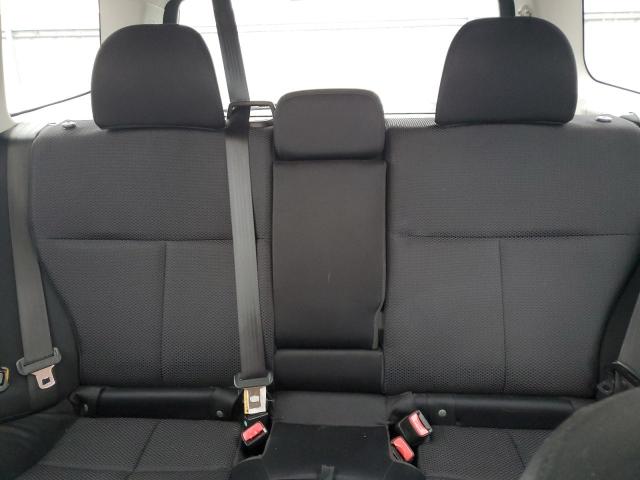 Photo 10 from auction – 2011 SUBARU FORESTER 2 with VIN JF2SHBDC8BH734098