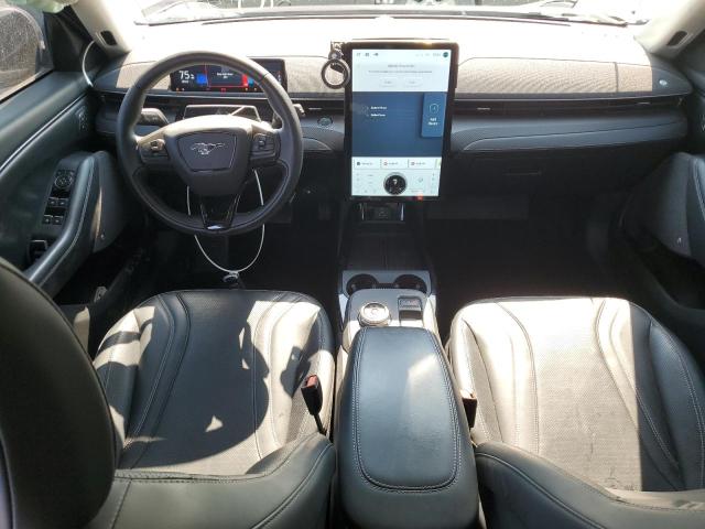 Photo 8 from auction – 2021 FORD MUSTANG MA with VIN 3FMTK3RM2MMA24488