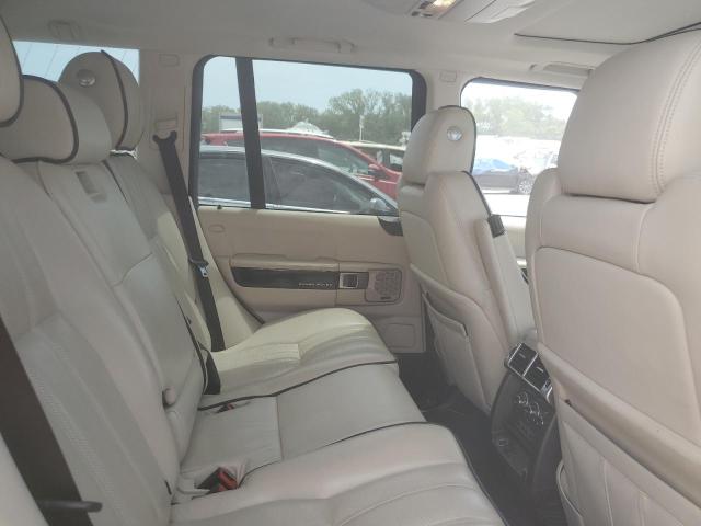 Photo 11 from auction – 2012 LAND ROVER RANGE ROVE with VIN SALMF1D47CA391156