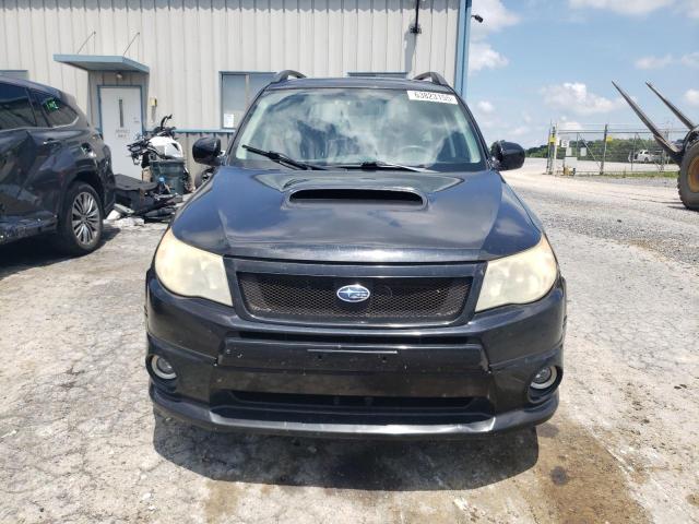 Photo 5 from auction – 2009 SUBARU FORESTER 2 with VIN JF2SH65669H722686