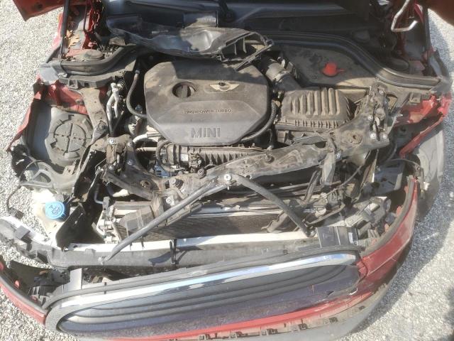 Photo 11 from auction – 2017 MINI COOPER with VIN WMWXP5C34H2D71420