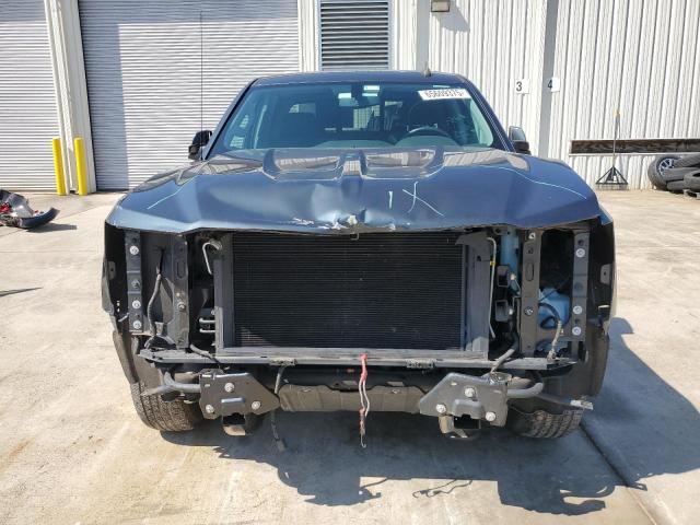 Photo 5 from auction – 2018 CHEVROLET SILVERADO with VIN 3GCPCREC3JG143308