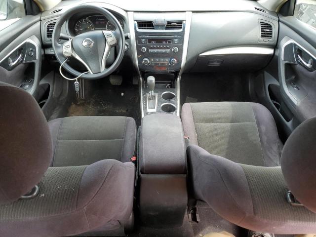 Photo 8 from auction – 2013 NISSAN ALTIMA 2.5 with VIN 1N4AL3AP4DN546422