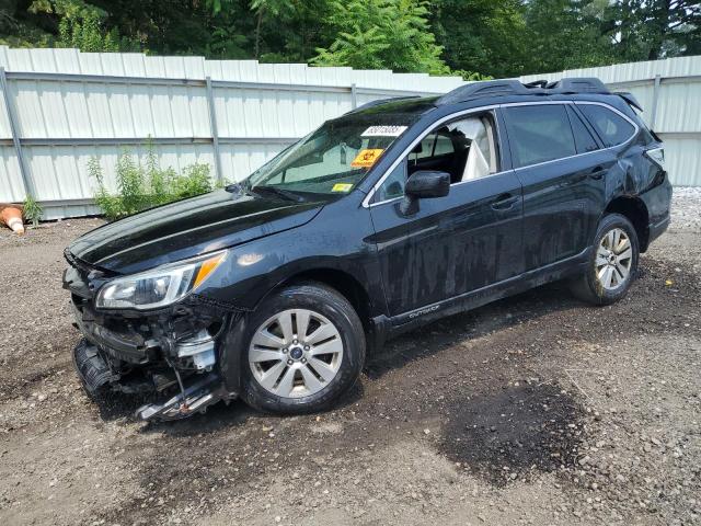 SUBARU OUTBACK 2. 2016 with VIN 4S4BSACC8G3278020 - Photo from auction