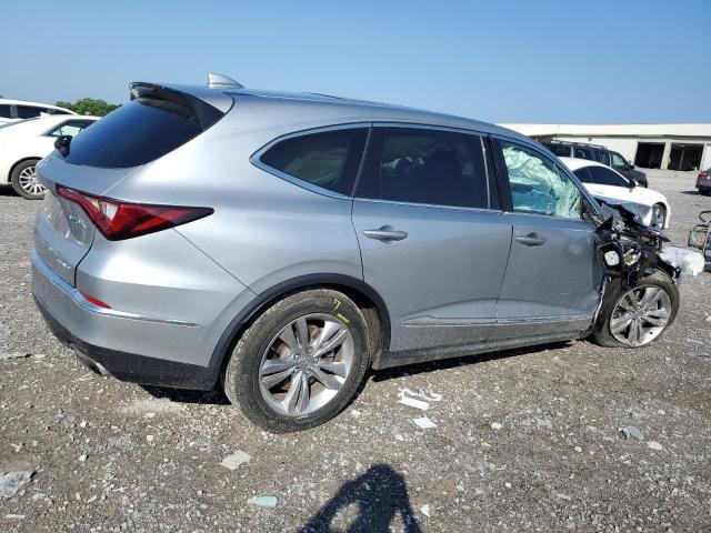 Photo 3 from auction – 2024 ACURA MDX with VIN 5J8YE1H34RL024002