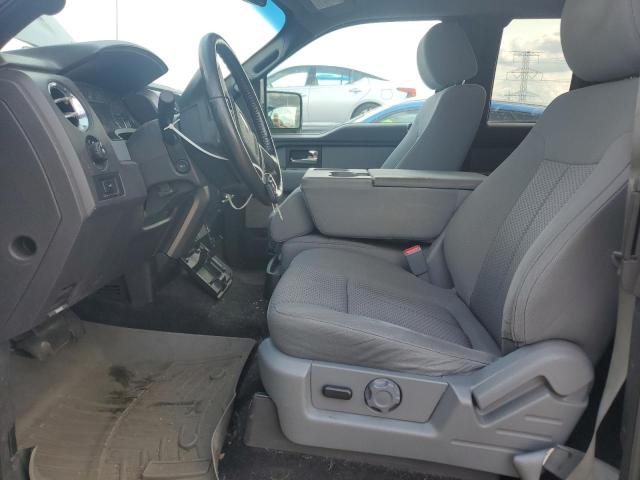 Photo 7 from auction – 2013 FORD F150 with VIN 1FTEX1CM3DFB52573