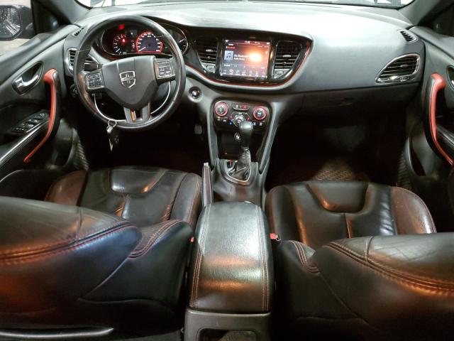 Photo 8 from auction – 2014 DODGE DART GT with VIN 1C3CDFEB1ED719440