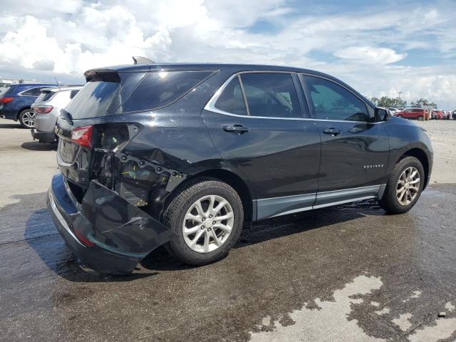 Photo 3 from auction – 2018 CHEVROLET EQUINOX LT with VIN 2GNAXJEV0J6124828