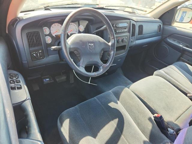 Zdjęcie 8 z aukcji – 2002 DODGE RAM 1500 z VIN 1D7HA16Z62J202789