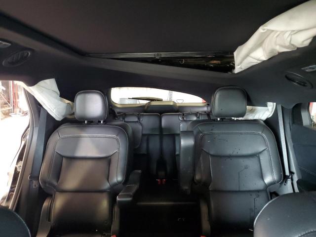 Photo 10 from auction – 2020 FORD EXPLORER X with VIN 1FMSK8DH1LGA68526