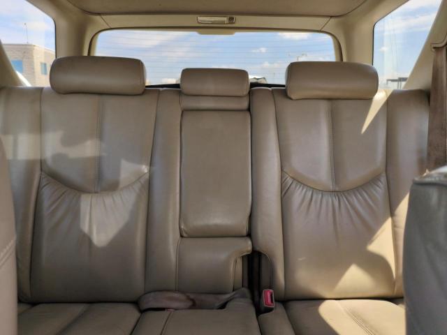 Photo 10 from auction – 1999 LEXUS RX 300 with VIN JT6HF10U6X0064930
