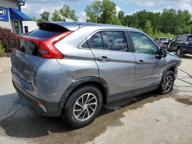 Photo 3 from auction – 2020 MITSUBISHI ECLIPSE CR with VIN JA4AS3AA7LZ036611
