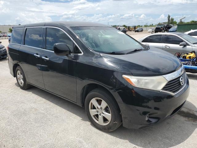 Photo 4 from auction – 2015 NISS QUEST S with VIN JN8AE2KP8F9122383