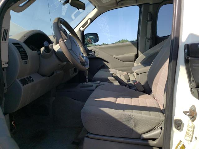 Photo 7 from auction – 2016 NISSAN FRONTIER with VIN 1N6BD0CT4GN780128
