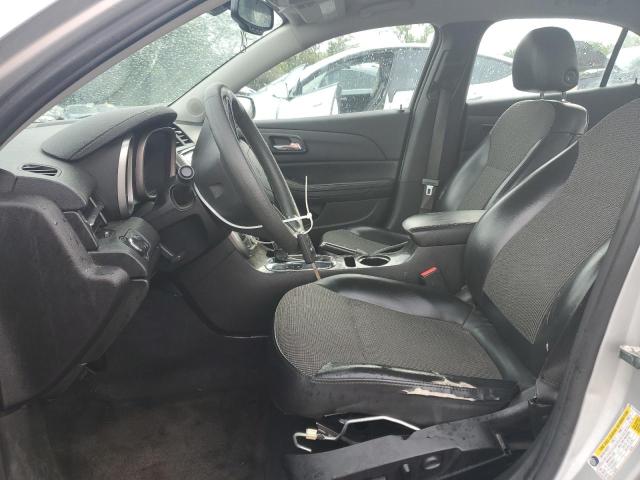 Photo 7 from auction – 2015 CHEVROLET MALIBU 1LT with VIN 1G11C5SL8FF197806