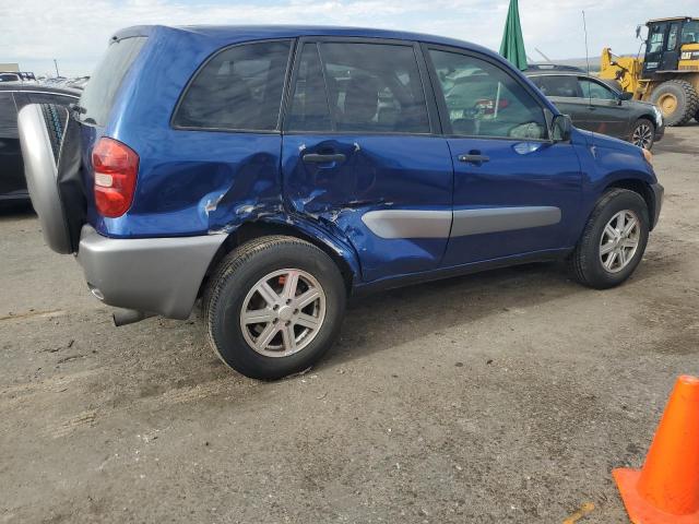 Photo 3 from auction – 2005 TOYOTA RAV4 with VIN JTEGD20V256003072