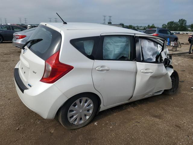 Photo 3 from auction – 2015 NISSAN VERSA NOTE with VIN 3N1CE2CP6FL389079