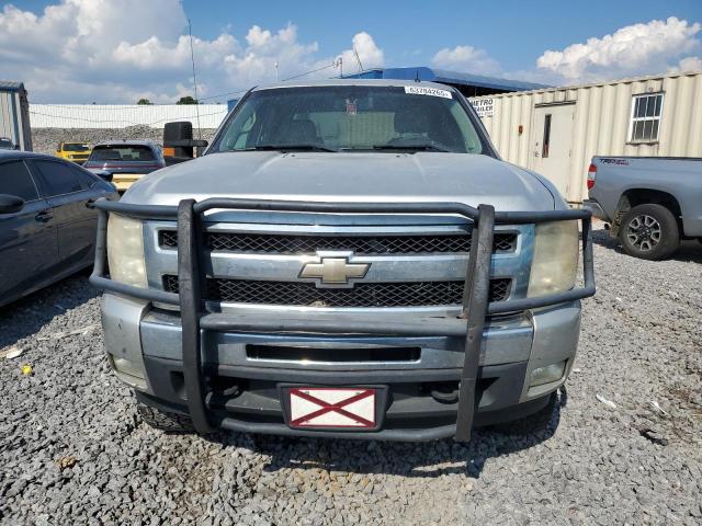 Photo 5 from auction – 2011 CHEVROLET SILVERADO C1500 LT with VIN 3GCPCSE02BG404023