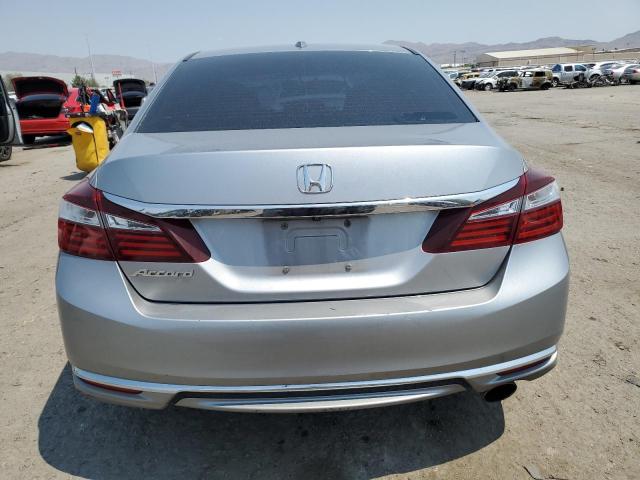 Photo 6 from auction – 2016 HONDA ACCORD EXL with VIN 1HGCR2F86GA077263