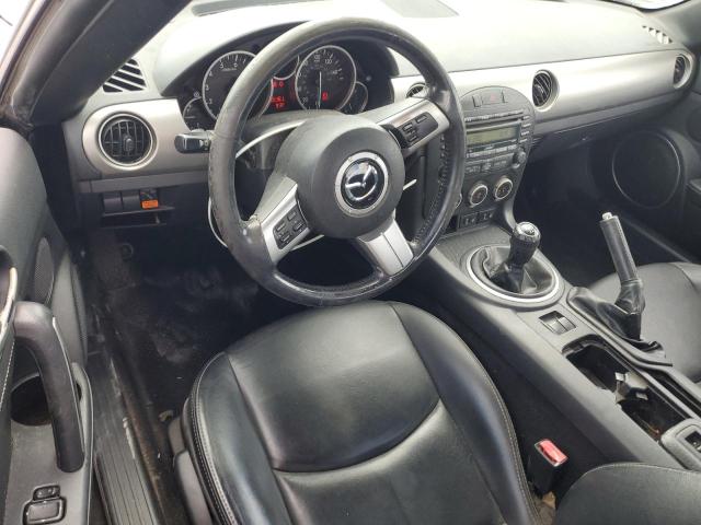 Photo 8 from auction – 2010 MAZDA MX-5 MIATA with VIN JM1NC2FF3A0207942