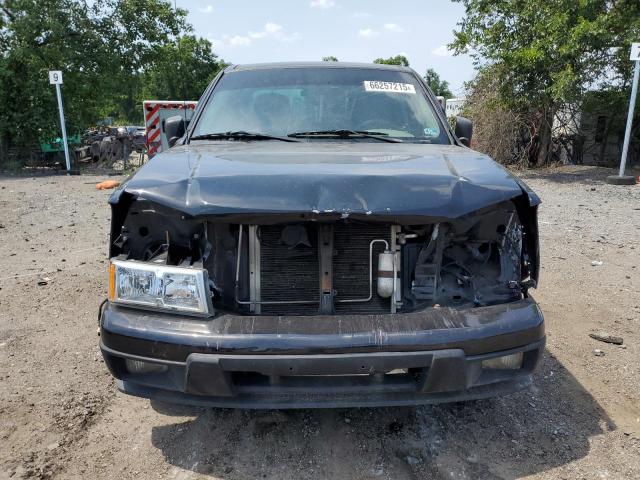 Photo 5 from auction – 2008 CHEVROLET COLORADO with VIN 1GCCS199588166848