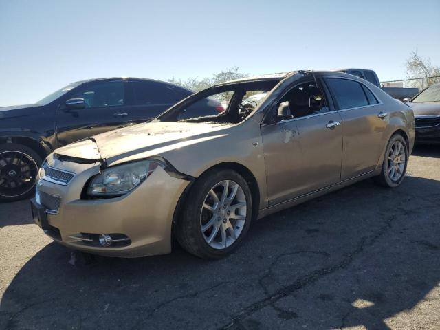 CHEVROLET MALIBU 2008 with VIN 1G1ZK57728F264307 - Photo from auction