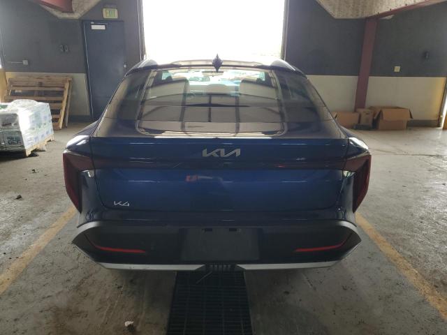 Photo 6 from auction – 2025 KIA K4 EX with VIN 3KPFU4DEXSE018169