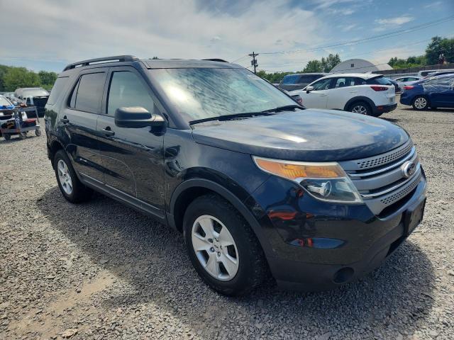 Photo 4 from auction – 2013 FORD EXPLORER with VIN 1FM5K7B83DGB81244