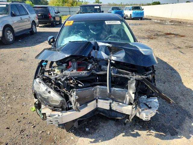 Photo 5 from auction – 2017 HONDA CIVIC EX with VIN 2HGFC1F30HH655664