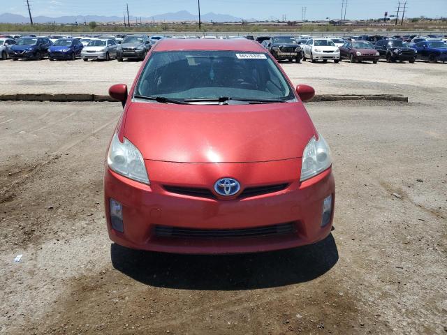 Photo 5 from auction – 2011 TOYOTA PRIUS with VIN JTDKN3DU6B5357780