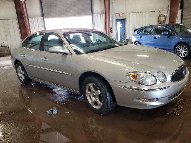 Photo 4 from auction – 2007 BUICK LACROSSE C with VIN 2G4WD582971211354
