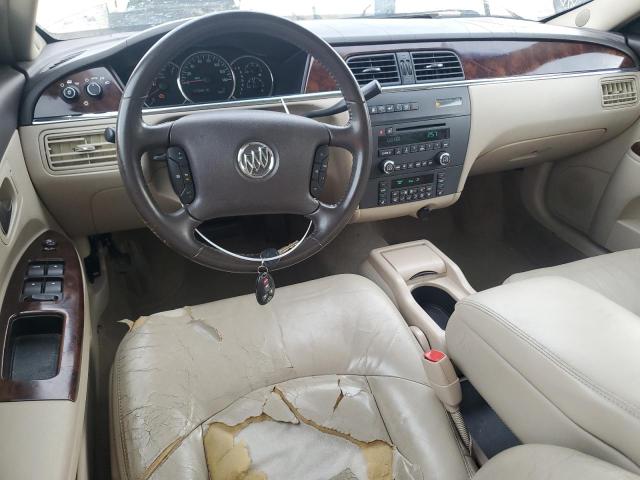 Photo 8 from auction – 2008 BUICK LACROSSE C with VIN 2G4WD582181375523