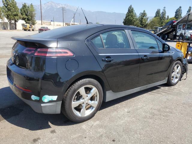 Photo 3 from auction – 2014 CHEVROLET VOLT with VIN 1G1RH6E45EU161063