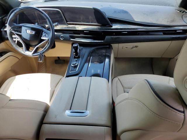 Photo 8 from auction – 2023 CADILLAC ESCALADE E with VIN 1GYS4KKL2PR468991