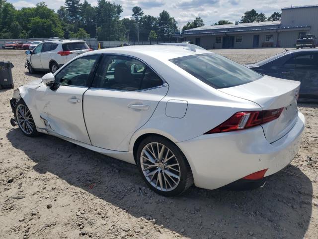 Photo 2 from auction – 2016 LEXUS IS 300 with VIN JTHCM1D29G5005258