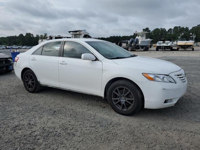 Photo 4 from auction – 2009 TOYOTA CAMRY BASE with VIN 4T1BE46K79U869464