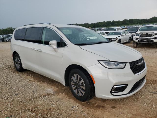 Photo 4 from auction – 2021 CHRYSLER PACIFICA T with VIN 2C4RC1BG2MR527614