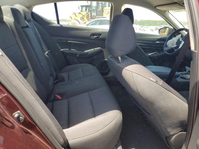 Photo 10 from auction – 2025 NISSAN ALTIMA SV with VIN 1N4BL4DV3SN358654