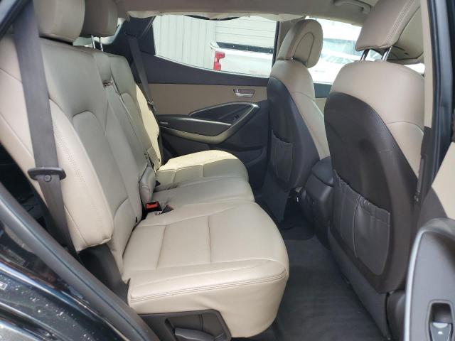 Photo 11 from auction – 2017 HYUNDAI SANTA FE S with VIN 5NMZU3LB4HH049384