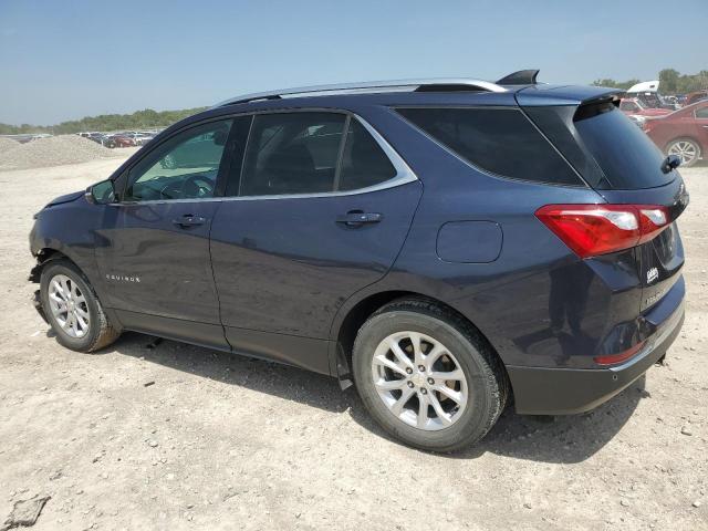 Photo 2 from auction – 2018 CHEVROLET EQUINOX LT with VIN 3GNAXJEV1JL301317